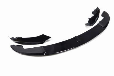 BMW F32 F33 F36 4 Series Front Splitter M-Sport 2014-2020
