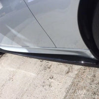 BMW M3 E92/E93 (2006-2010) Side Skirt Extensions