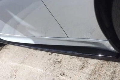 BMW M3 E92/E93 (2006-2010) Side Skirt Extensions