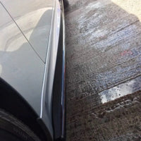 BMW M3 E92/E93 (2006-2010) Side Skirt Extensions