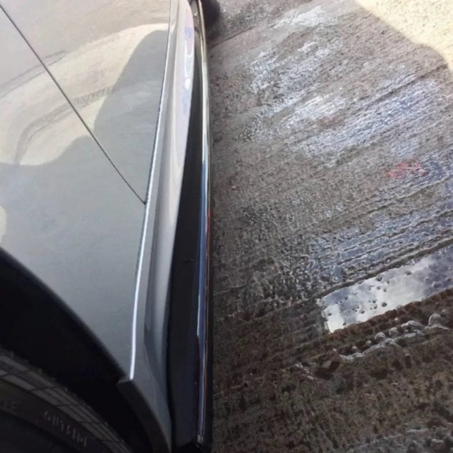 BMW M3 E92/E93 (2006-2010) Side Skirt Extensions