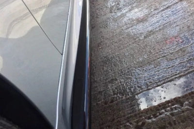 BMW M3 E92/E93 (2006-2010) Side Skirt Extensions