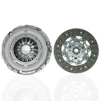 WhiteBox Performance Audi S3 8P , Golf GTI MK5 / TTRS Conversion Clutch kit