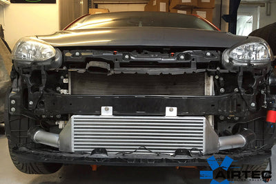 AIRTEC INTERCOOLER UPGRADE FOR VAUXHALL ADAM 1.4 TURBO