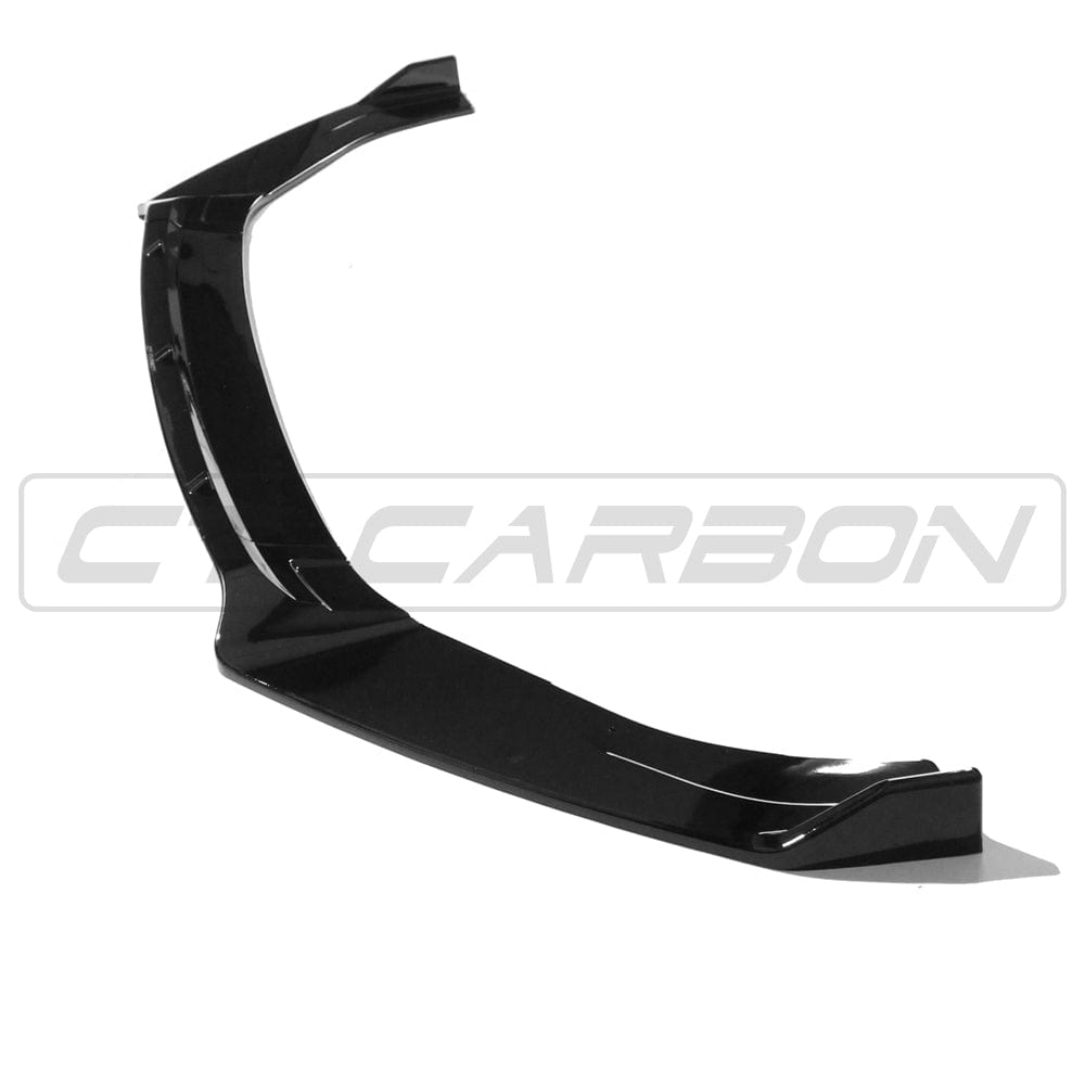 VOLKSWAGEN GOLF R/GTD/GTI MK7/7.5 2014-2020 GLOSS BLACK SPLITTER