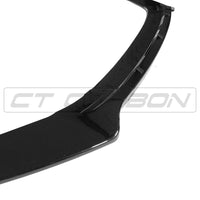 VOLKSWAGEN GTD/GTI/R MK7/7.5 GLOSS BLACK KIT