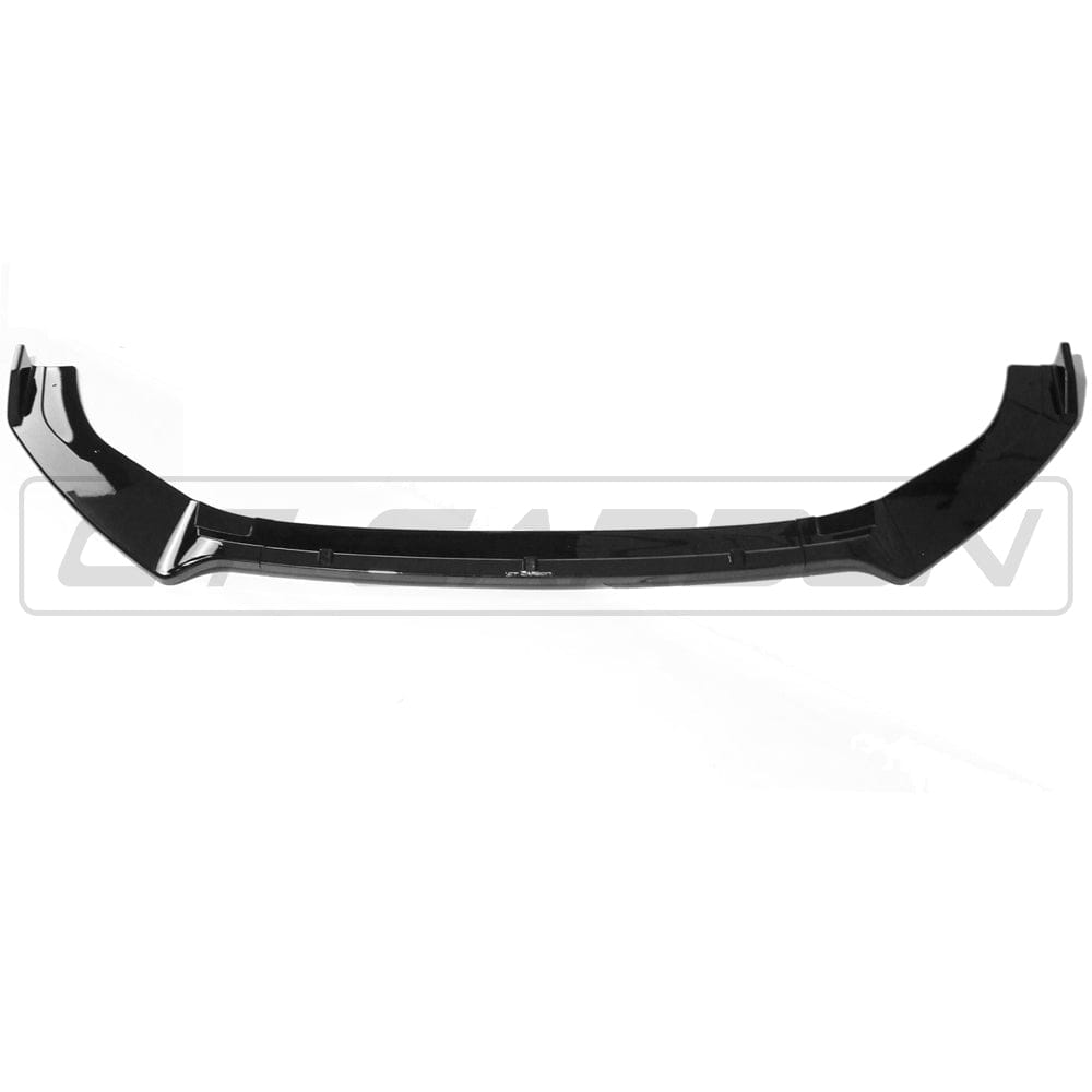 VOLKSWAGEN GTD/GTI/R MK7/7.5 GLOSS BLACK KIT