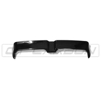 VOLKSWAGEN POLO MK5 2014-2017 GLOSS BLACK KIT