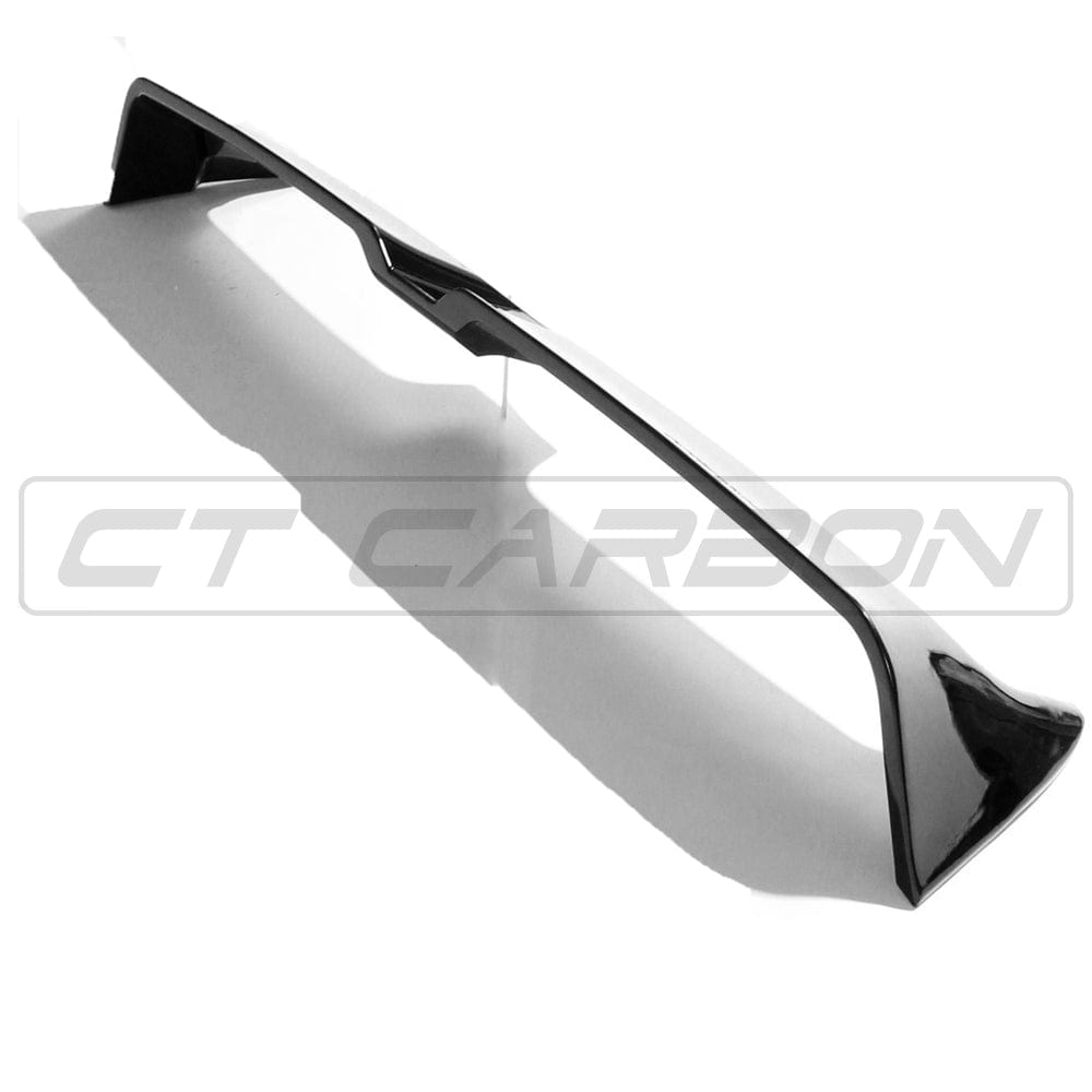 VOLKSWAGEN POLO MK5 2014-2017 GLOSS BLACK KIT