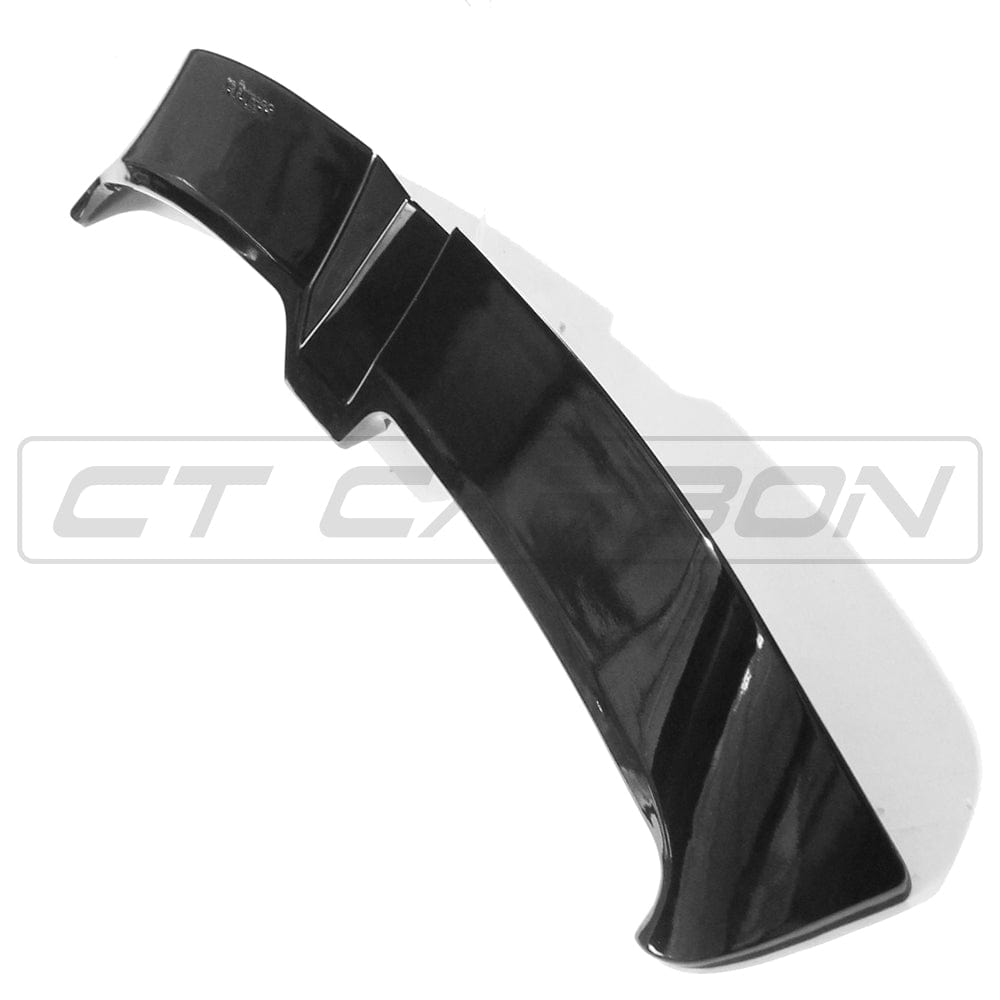 VOLKSWAGEN POLO MK6 2017-2020 GLOSS BLACK SPOILER