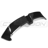 VOLKSWAGEN POLO MK6 2017-2020 GLOSS BLACK SPOILER