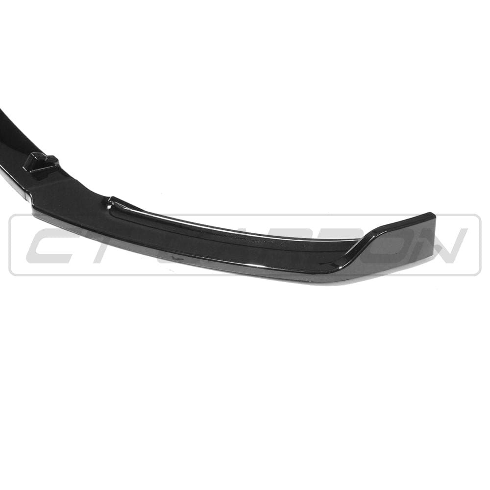VOLKSWAGEN POLO MK6 GLOSS BLACK PACKAGE