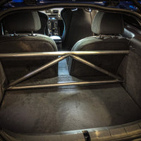 Baf Motorsport - VOLVO C30 K-BRACE