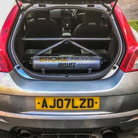 Baf Motorsport - VOLVO C30 K-BRACE