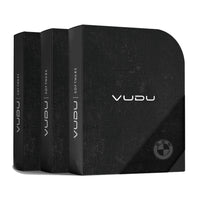 BMW M135i Stage 2 Remap Software - VUDU Performance