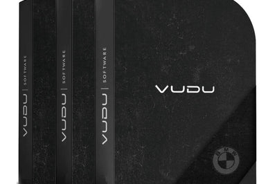 BMW M140i Stage 2 Remap Software - VUDU Performance