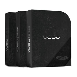 Ford Fiesta ST Mk7 Pops & Bangs - VUDU Software Addon Only