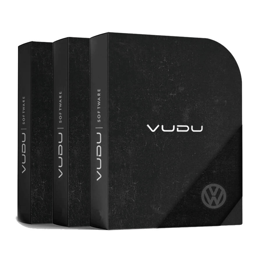 Polo GTI 6C Stage 2 Remap Software - VUDU Performance