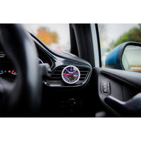 Ford Fiesta MK8 Boost Gauge Vent Pod Kit - VUDU Performance