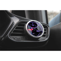 Fiesta ST MK8 Vent Pod - VUDU