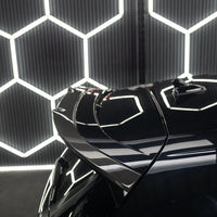 VW GOLF MK8/MK8.5 CS 2020+ CARBON FIBRE SPOILER - CT DESIGN