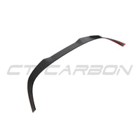 VW GOLF MK8/MK8.5 CS 2020+ CARBON FIBRE SPOILER - CT DESIGN