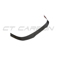 VW MK8 GOLF R CS FULL CARBON FIBRE KIT - CT DESIGN