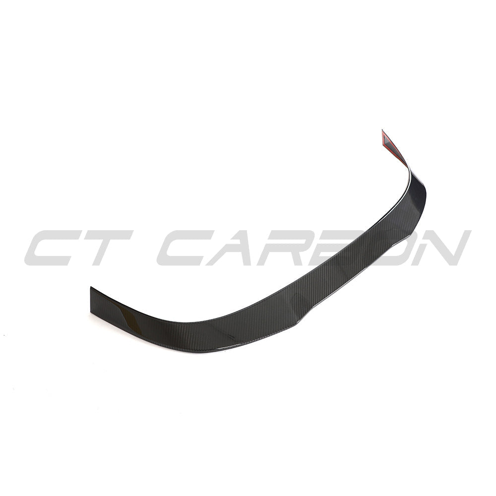 VW MK8 GOLF R CS FULL CARBON FIBRE KIT - CT DESIGN