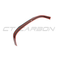 VW MK8 GOLF R CS FULL CARBON FIBRE KIT - CT DESIGN