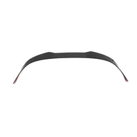 VW GOLF MK8/MK8.5 CS 2020+ CARBON FIBRE SPOILER - CT DESIGN