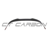 VW MK8 GOLF R CS FULL CARBON FIBRE KIT - CT DESIGN