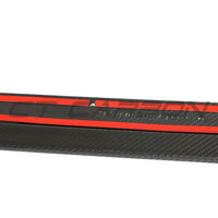 VW GOLF MK8/MK8.5 R/CS CARBON FIBRE SIDE SKIRTS - CT DESIGN