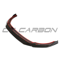 VW MK8 GOLF R CS FULL CARBON FIBRE KIT - CT DESIGN