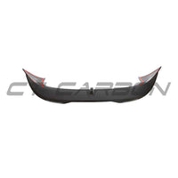VW GOLF MK8/MK8.5 R CARBON FIBRE SPOILER - CT DESIGN