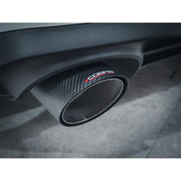 Cobra Exhausts - VW Golf GTI (Mk8) 2.0 TSI (20>) GPF Back Performance Exhaust