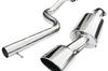 Cobra Exhausts - VW Golf GTI (MK4) 1.8 Turbo (1J) (98-04) Cat Back Performance Exhaust