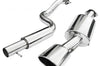 Cobra Exhausts - VW Golf (Mk4) 1.4 & 1.6 (1J) (98-04) Cat Back Performance Exhaust