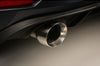 Cobra Exhausts - VW Golf GTI (Mk7) 2.0 TSI (5G) (12-17) Venom Box Delete Race Cat Back Performance Exhaust