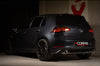 Cobra Exhausts - VW Golf GTI (Mk7.5) 2.0 TSI (5G) (17-20) Turbo Back Performance Exhaust