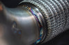 Cobra Exhausts - Audi S3 (8Y) 5 door Sportback Valved Turbo Back Performance Exhaust