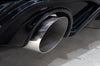 Cobra Exhausts - VW Golf R-Line (Mk8) 1.5 TSI (20>) 'GTI Style' Dual Exit Rear Box Section Performance Exhaust