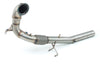 Cobra Exhausts - VW Arteon R (21>) Front Downpipe Sports Cat / De-Cat Performance Exhaust