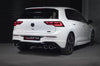 Cobra Exhausts - VW Golf R (Mk8) 2.0 TSI (21>) GPF Back Performance Exhaust