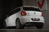 Cobra Exhausts - VW Polo BlueGT (6C) 1.4 TSI (15-17) Cat Back Performance Exhaust