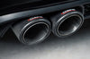 Cobra Exhausts - VW Polo GTI (AW) Mk6 2.0 TSI (17>) GPF Back Performance Exhaust
