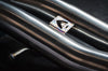 Cobra Exhausts - VW Polo GTI (AW) Mk6 2.0 TSI (19>) Venom Turbo Back Performance Exhaust