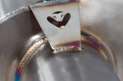 Cobra Exhausts - VW Polo GTI (AW) Mk6 2.0 TSI (17>) GPF Back Performance Exhaust