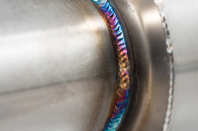 Cobra Exhausts - VW Polo GTI (AW) Mk6 2.0 TSI (17>) GPF Back Performance Exhaust