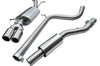Cobra Exhausts - VW Polo GTI (6R) 1.4 TSI (10-14) Cat-Back Performance Exhaust