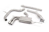 Cobra Exhausts - VW Golf GTI (Mk5) 2.0 T FSI (1K) (04-09) Turbo Back Performance Exhaust